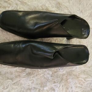Sudini Slip On Heels